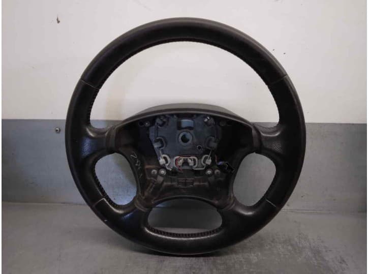 Recambio de volante para peugeot 607 (9d, 9u) 2.7 hdi 24v referencia OEM IAM 9648686177