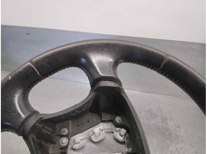 Recambio de volante para peugeot 607 (9d, 9u) 2.7 hdi 24v referencia OEM IAM 9648686177 4