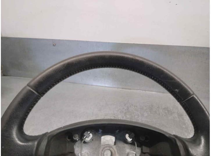 Recambio de volante para peugeot 607 (9d, 9u) 2.7 hdi 24v referencia OEM IAM 9648686177 5