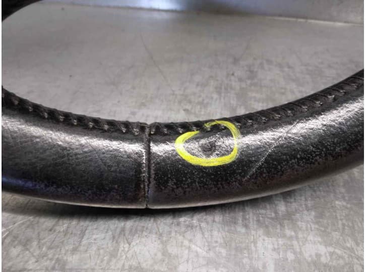 Recambio de volante para peugeot 607 (9d, 9u) 2.7 hdi 24v referencia OEM IAM 9648686177 7