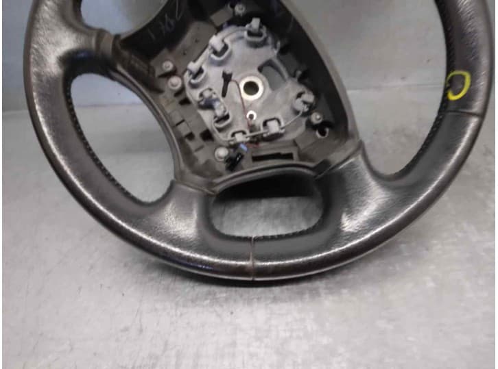 Recambio de volante para peugeot 607 (9d, 9u) 2.7 hdi 24v referencia OEM IAM 9648686177 8