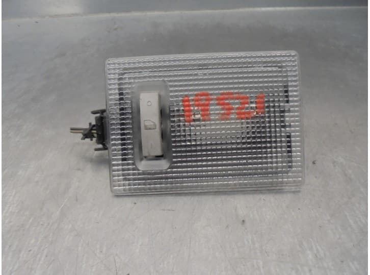 Recambio de luz interior para opel corsa d (s07) 1.2 (l08, l68) referencia OEM IAM 1230105