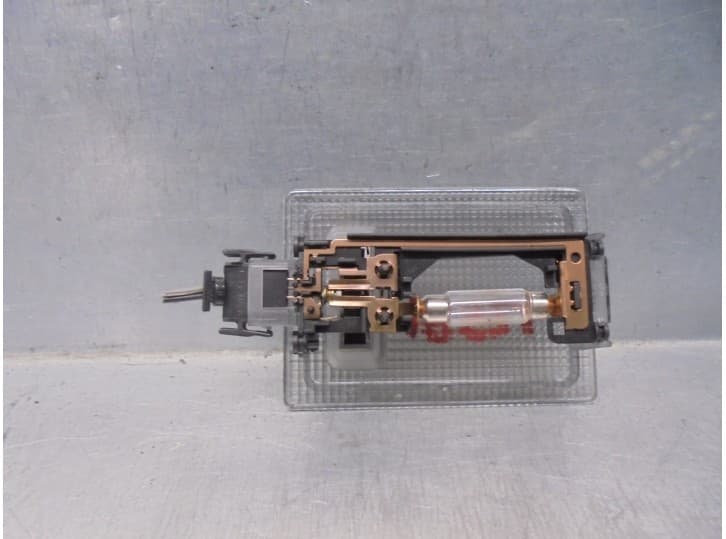 Recambio de luz interior para opel corsa d (s07) 1.2 (l08, l68) referencia OEM IAM 1230105 2