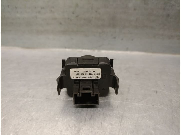 Recambio de sensor para porsche cayenne (92a) 3.0 diesel referencia OEM IAM 7PP907539A 2
