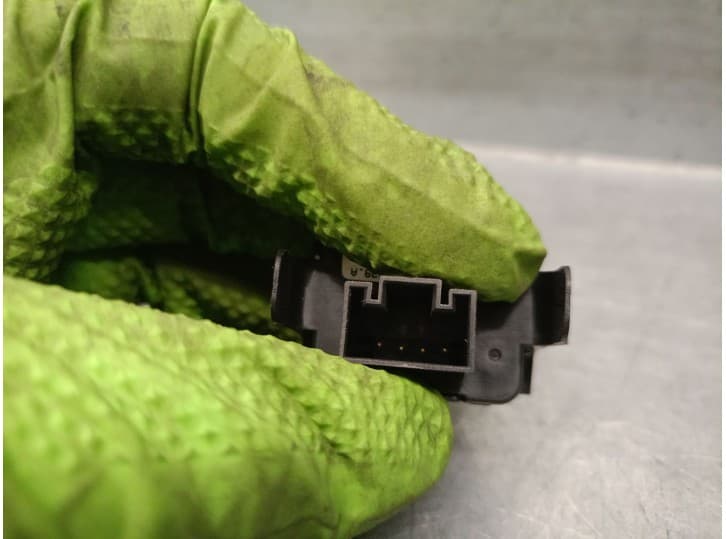 Recambio de sensor para porsche cayenne (92a) 3.0 diesel referencia OEM IAM 7PP907539A 3
