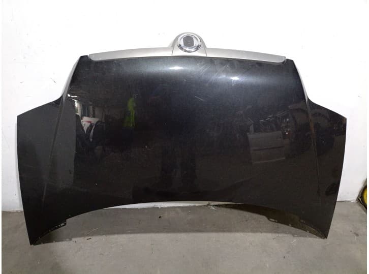 Recambio de capot para fiat ulysse (179_) 2.2 jtd referencia OEM IAM 1490041087 1490041087