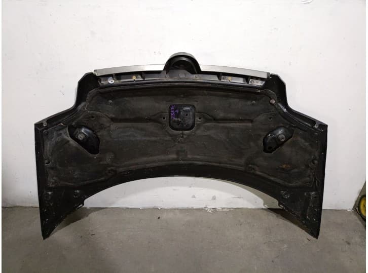 Recambio de capot para fiat ulysse (179_) 2.2 jtd referencia OEM IAM 1490041087 1490041087 2