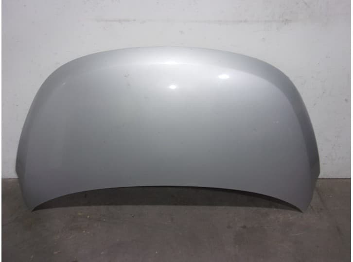 Recambio de capot para hyundai i10 i (pa) 1.2 referencia OEM IAM 664000X020 GRIS
