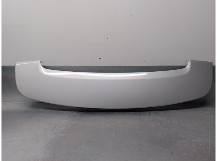 Recambio de aleron trasero para hyundai i10 i (pa) 1.2 referencia OEM IAM 872100X000