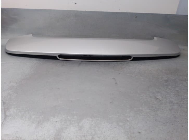 Recambio de aleron trasero para hyundai i10 i (pa) 1.2 referencia OEM IAM 872100X000 3