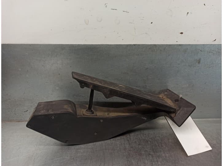 Recambio de potenciometro pedal para bmw 5 (e60) 530 i referencia OEM IAM 35406766930