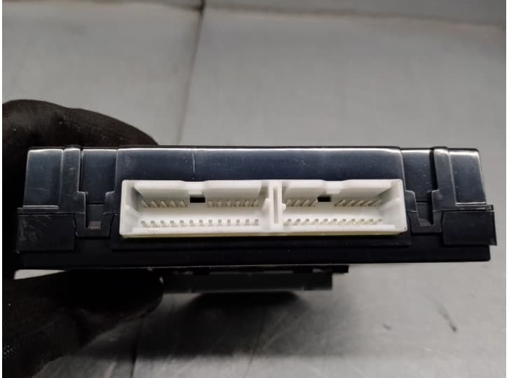 Recambio de modulo electronico para hyundai i10 i (pa) 1.2 referencia OEM IAM 954000X400 3