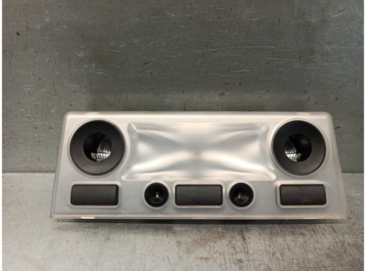 Recambio de luz interior para bmw 5 (e60) 530 i referencia OEM IAM 63316912631