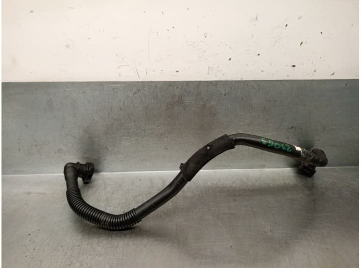 Recambio de tubo para hyundai kona furgoneta/suv (os, ose, osi) ev referencia OEM IAM 19X1 2