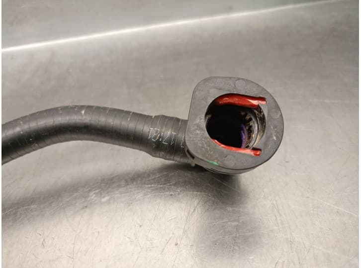 Recambio de tubo para hyundai kona furgoneta/suv (os, ose, osi) ev referencia OEM IAM 19X1 3