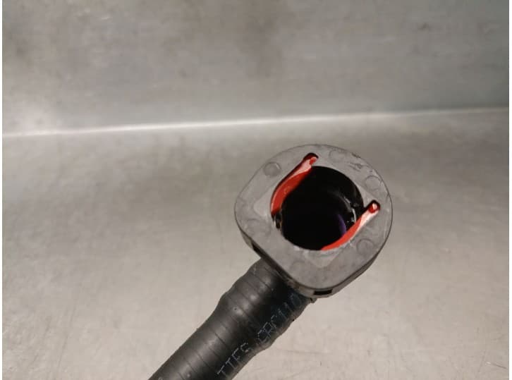 Recambio de tubo para hyundai kona furgoneta/suv (os, ose, osi) ev referencia OEM IAM 19X1 4