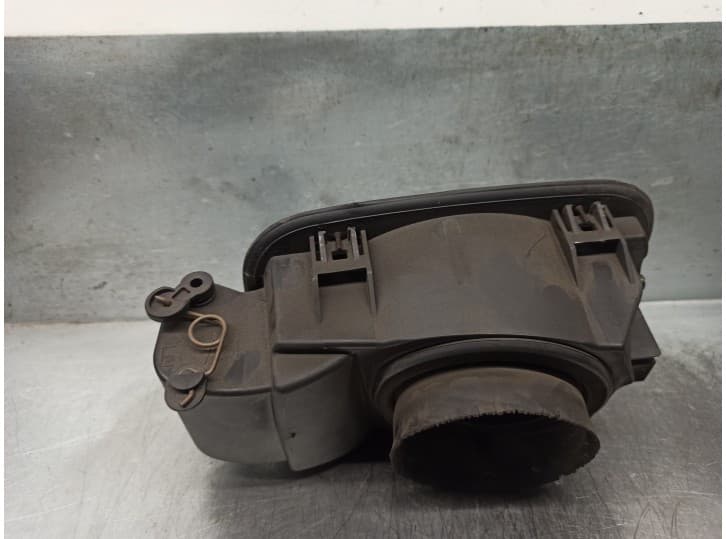 Recambio de tapa exterior combustible para bmw 5 (e60) 530 i referencia OEM IAM 7034279 2