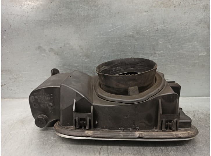 Recambio de tapa exterior combustible para bmw 5 (e60) 530 i referencia OEM IAM 7034279 4