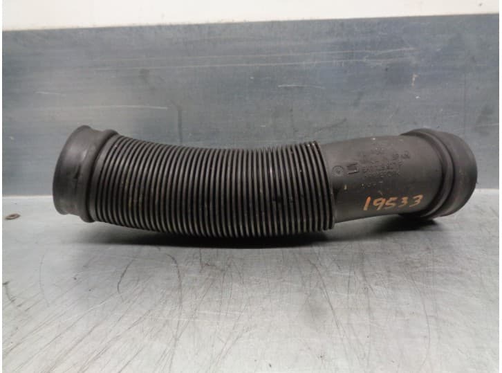 Recambio de tubo para seat cordoba (6k1, 6k2) 1.6 i referencia OEM IAM 6K0129627F 2