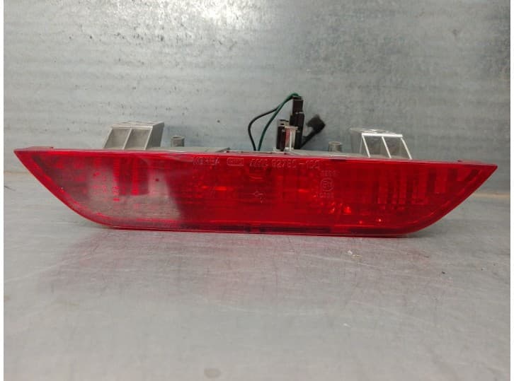 Recambio de luz central de freno para hyundai getz (tb) 1.3 i referencia OEM IAM 927501C0