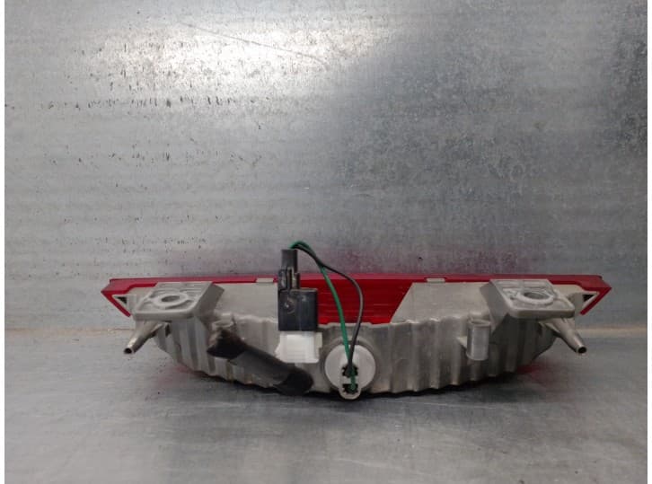 Recambio de luz central de freno para hyundai getz (tb) 1.3 i referencia OEM IAM 927501C0 2