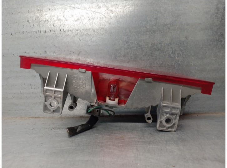 Recambio de luz central de freno para hyundai getz (tb) 1.3 i referencia OEM IAM 927501C0 3