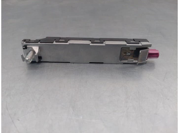 Recambio de antena para volkswagen tiguan (ad1, ax1) 2.0 tdi referencia OEM IAM 5NA035577A 2