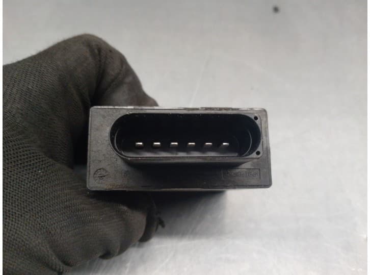 Recambio de rele para volkswagen tiguan (ad1, ax1) 2.0 tdi referencia OEM IAM 3Q0906121B 3