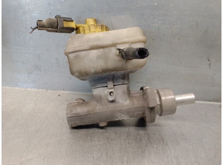 Recambio de bomba freno para seat leon (1m1) 1.9 tdi referencia OEM IAM 1J1614019  BOSCH 3
