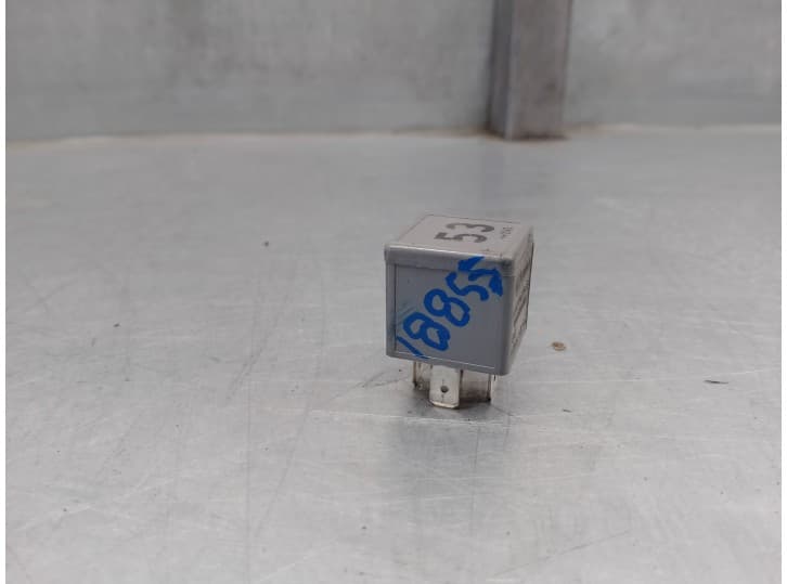 Recambio de rele para seat leon (1m1) 1.9 tdi referencia OEM IAM 141951253B