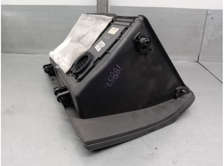 Recambio de guantera para hyundai ix35 (lm, el, elh) 1.7 crdi referencia OEM IAM 845102Y000 4