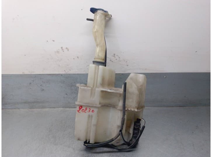 Recambio de deposito limpia para volvo s80 i (184) 2.9 referencia OEM IAM 9178881