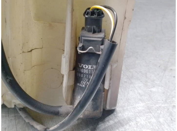 Recambio de deposito limpia para volvo s80 i (184) 2.9 referencia OEM IAM 9178881 5
