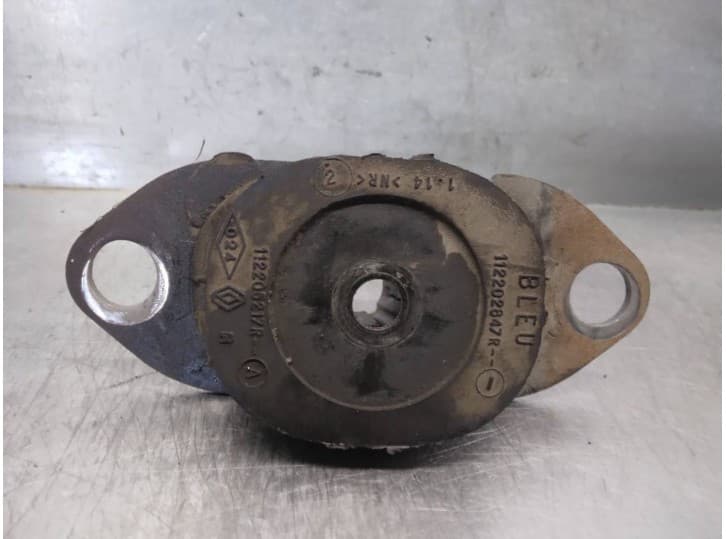 Recambio de soporte cambio para dacia lodgy (js_) 1.5 dci referencia OEM IAM 112202847R 2