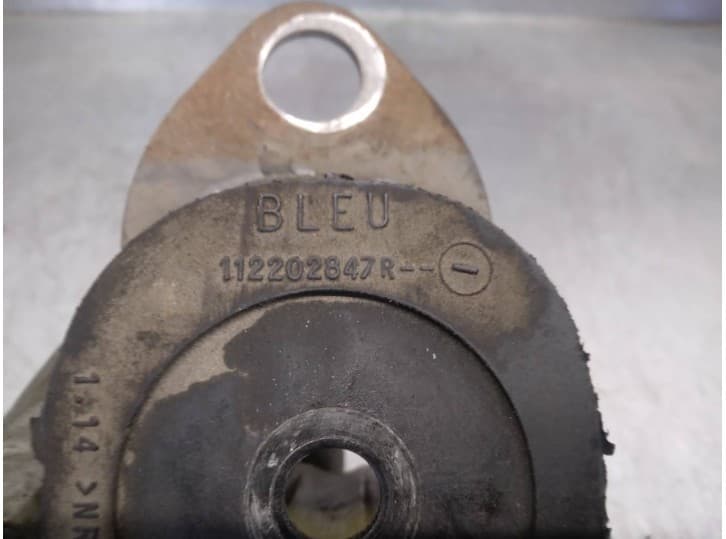 Recambio de soporte cambio para dacia lodgy (js_) 1.5 dci referencia OEM IAM 112202847R 4