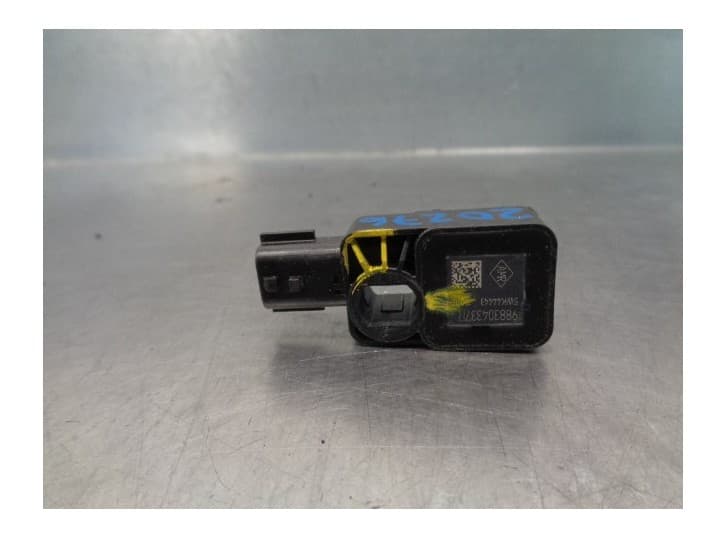 Recambio de sensor impacto para dacia lodgy (js_) 1.5 dci referencia OEM IAM 988304337R
