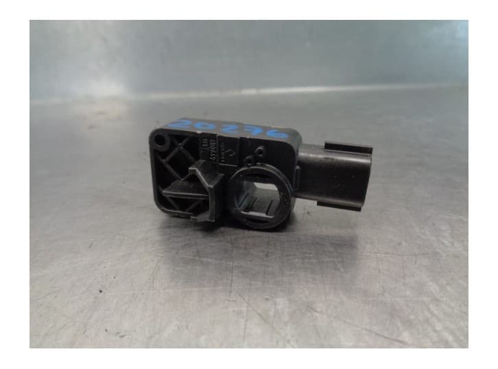 Recambio de sensor impacto para dacia lodgy (js_) 1.5 dci referencia OEM IAM 988304337R 2