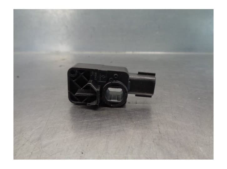 Recambio de sensor impacto para dacia lodgy (js_) 1.5 dci referencia OEM IAM 988304337R 2