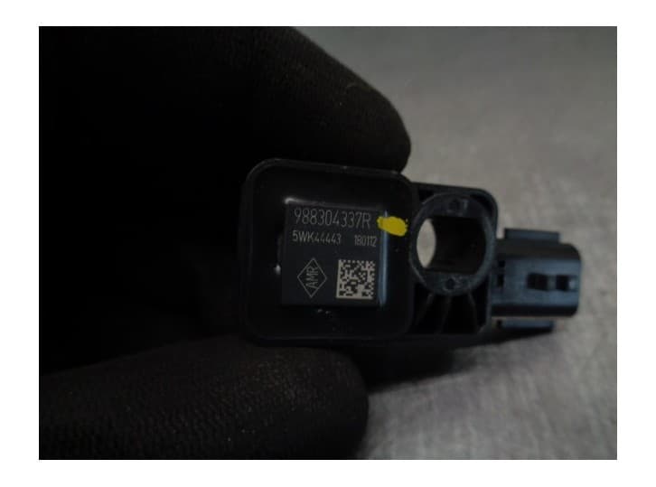 Recambio de sensor impacto para dacia lodgy (js_) 1.5 dci referencia OEM IAM 988304337R 4