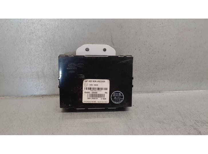 Recambio de modulo electronico para hyundai i10 i (pa) 1.2 referencia OEM IAM 954000X400