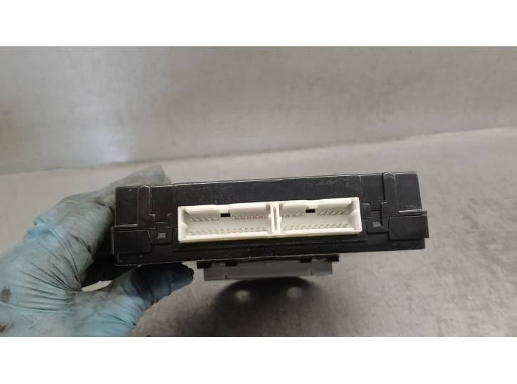 Recambio de modulo electronico para hyundai i10 i (pa) 1.2 referencia OEM IAM 954000X400 3
