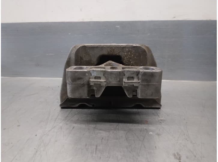 Recambio de soporte motor izquierdo para audi a3 (8l1) 1.6 referencia OEM IAM 1J0199555 2