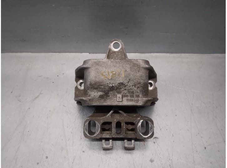 Recambio de soporte motor izquierdo para audi a3 (8l1) 1.6 referencia OEM IAM 1J0199555 3