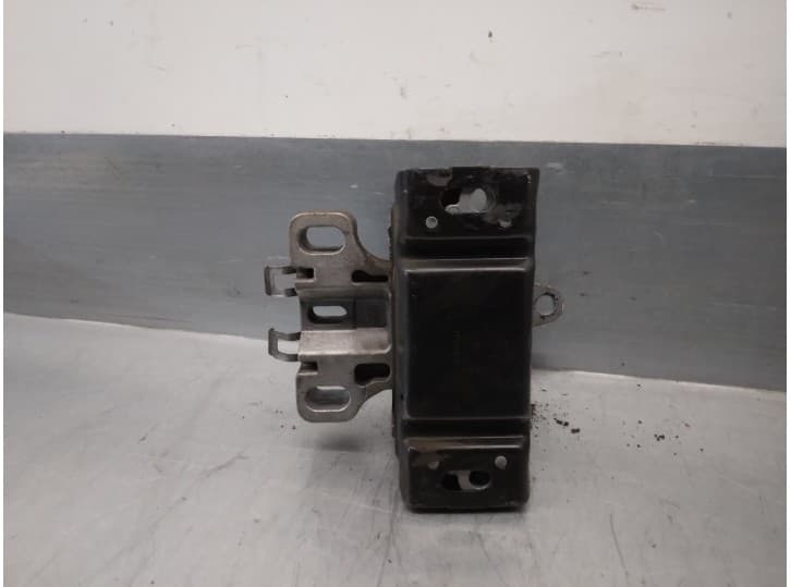 Recambio de soporte motor izquierdo para audi a3 (8l1) 1.6 referencia OEM IAM 1J0199555 4