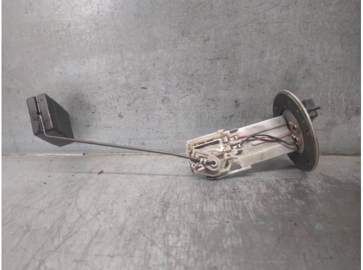 Recambio de aforador para mazda cx-5 (ke, gh) 2.2 d awd (ke102) referencia OEM IAM KE7060970