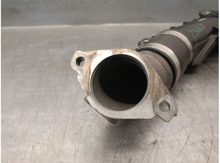Recambio de tubo para mazda 3 sedán (bm_, bn_) 2.2 d referencia OEM IAM SHY11324X SHY11324X 4