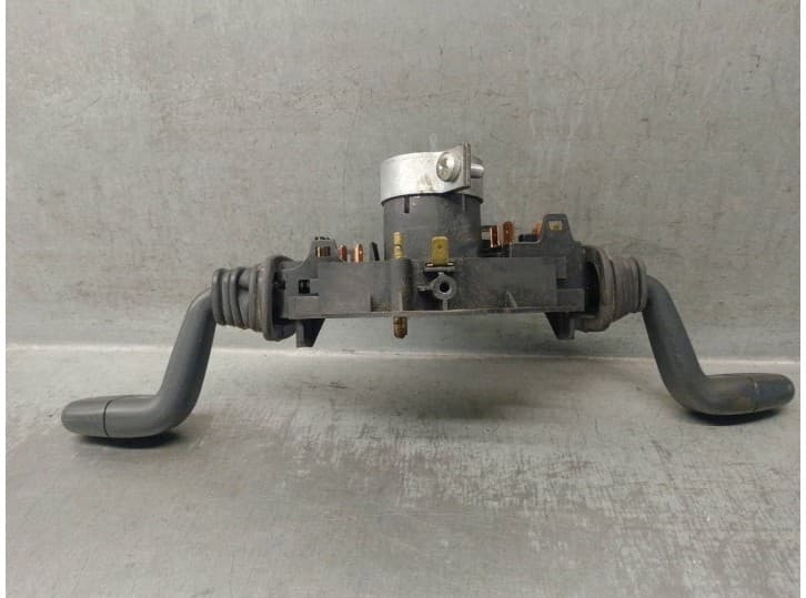 Recambio de mando luces para skoda felicia ii (6u1) 1.3 referencia OEM IAM 6U0953521 3