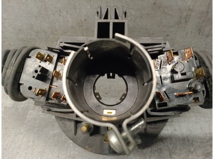 Recambio de mando luces para skoda felicia ii (6u1) 1.3 referencia OEM IAM 6U0953521 4