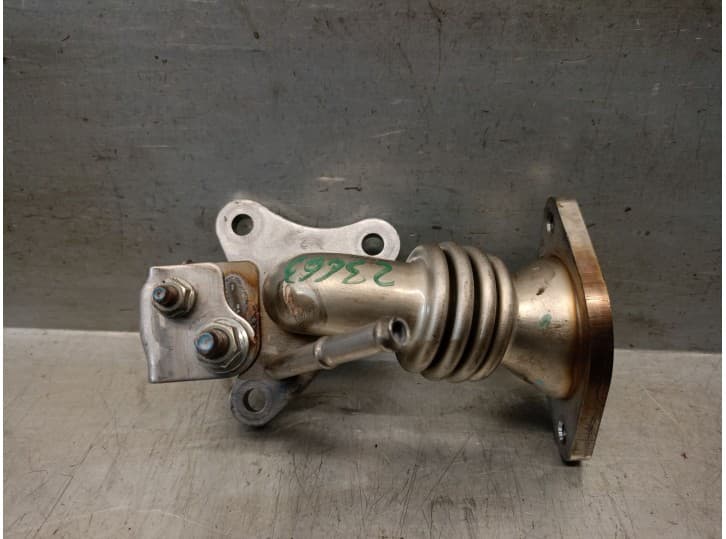Recambio de tubo para mazda 3 sedán (bm_, bn_) 2.2 d referencia OEM IAM SH0220310 SH0220310