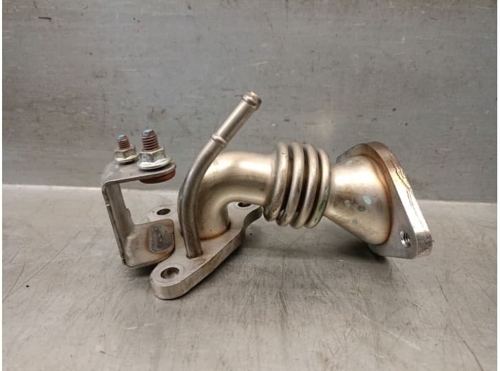 Recambio de tubo para mazda 3 sedán (bm_, bn_) 2.2 d referencia OEM IAM SH0220310 SH0220310 2